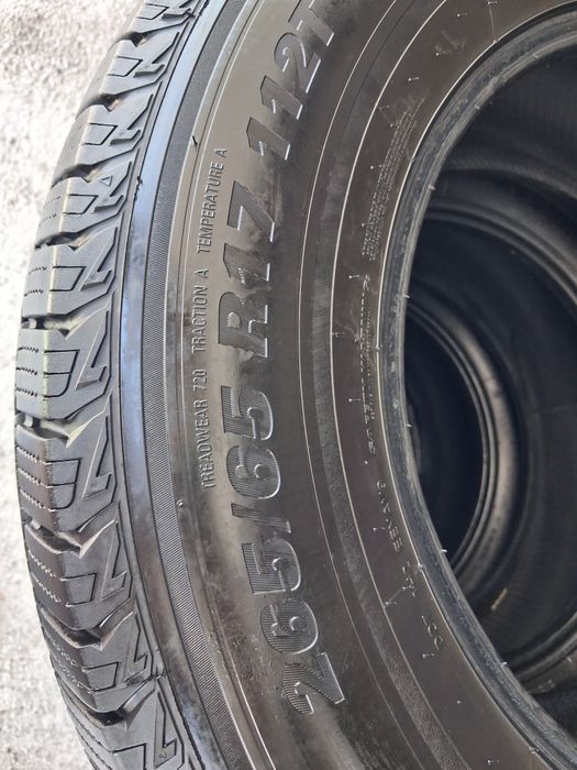 17 kumho pradoga kareyski