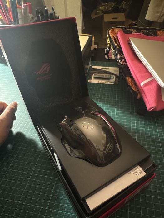 Asus rog spatha x