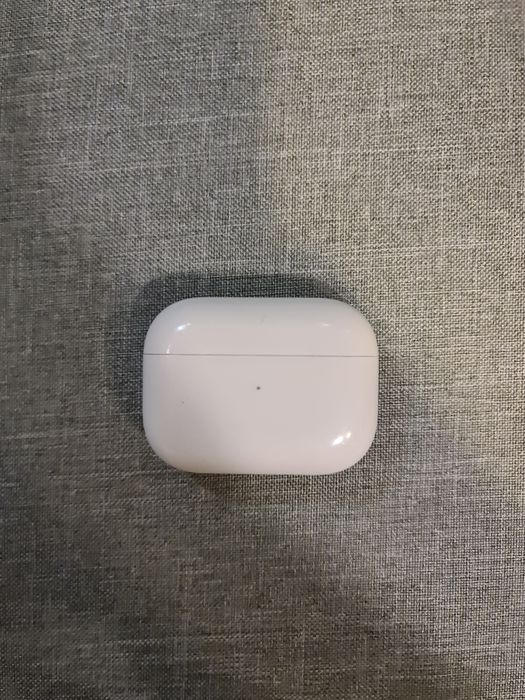 Безжични слушалки AirPods Pro 1 + кабел