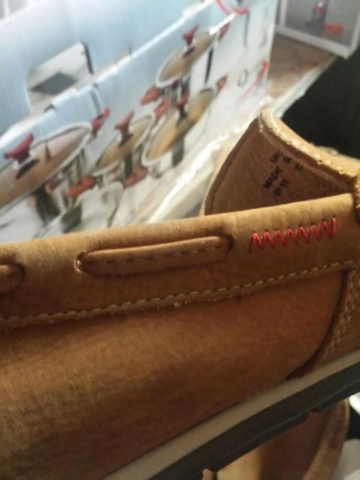 НАМАЛЕНИ мукасини Кларкс 43 н.