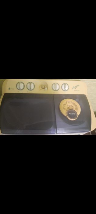 Машинка полуавтомат