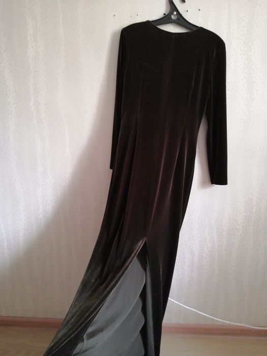 Продам вечернее платье