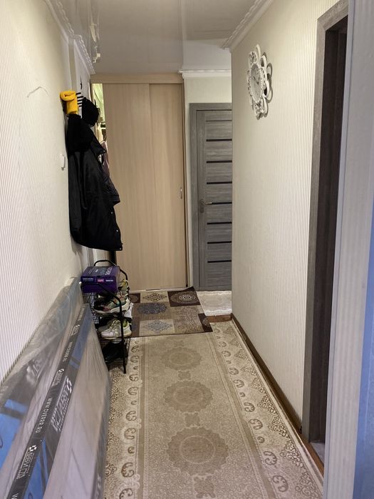 Продам 4х комнатную квартиру