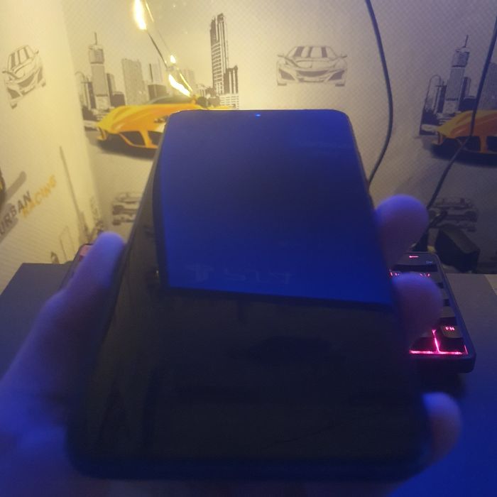 Телефон VIVO Y91C