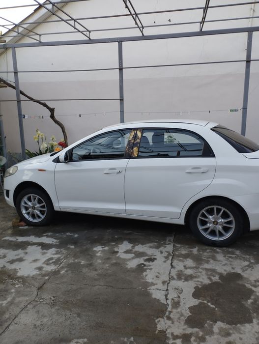 Продается ЗАЗ Форза на метане