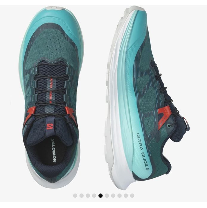 Кросовки Salomon Ultra glide 2 (Бег, хотьба, горы)
