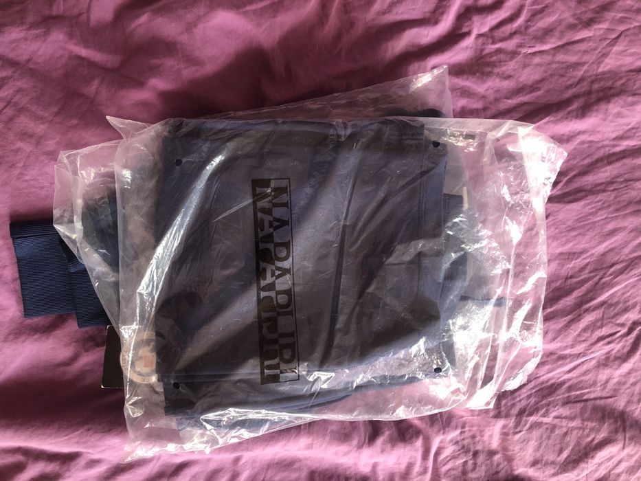 Мъжки екип Napapijri