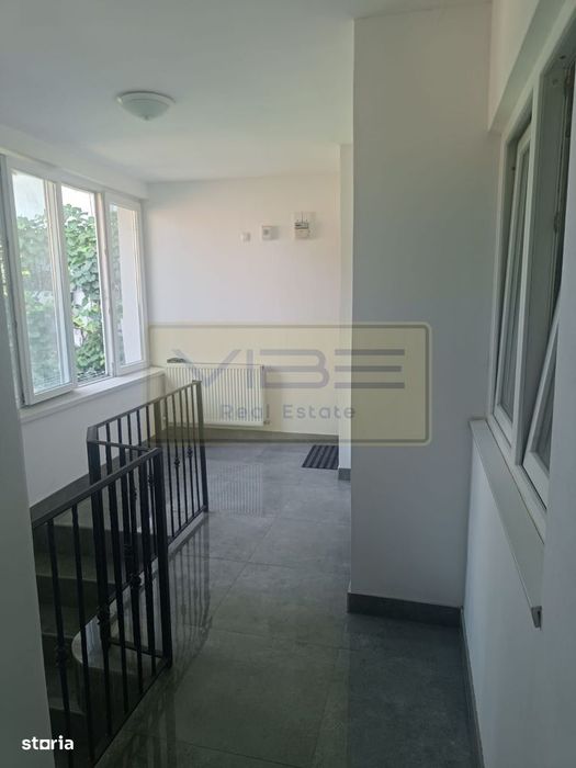Studio Modern -Copou-Universitate- Cuza/ Medicina - UMF-350euro