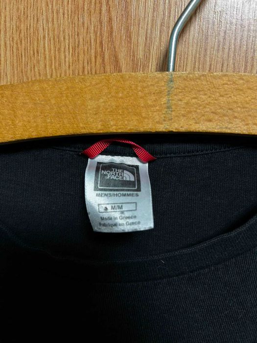 Tricou The North Face