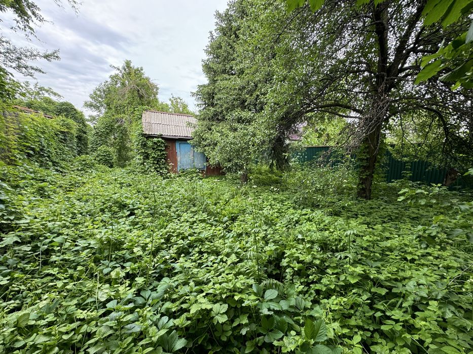 СРОЧНО Продам участок кыргауылды