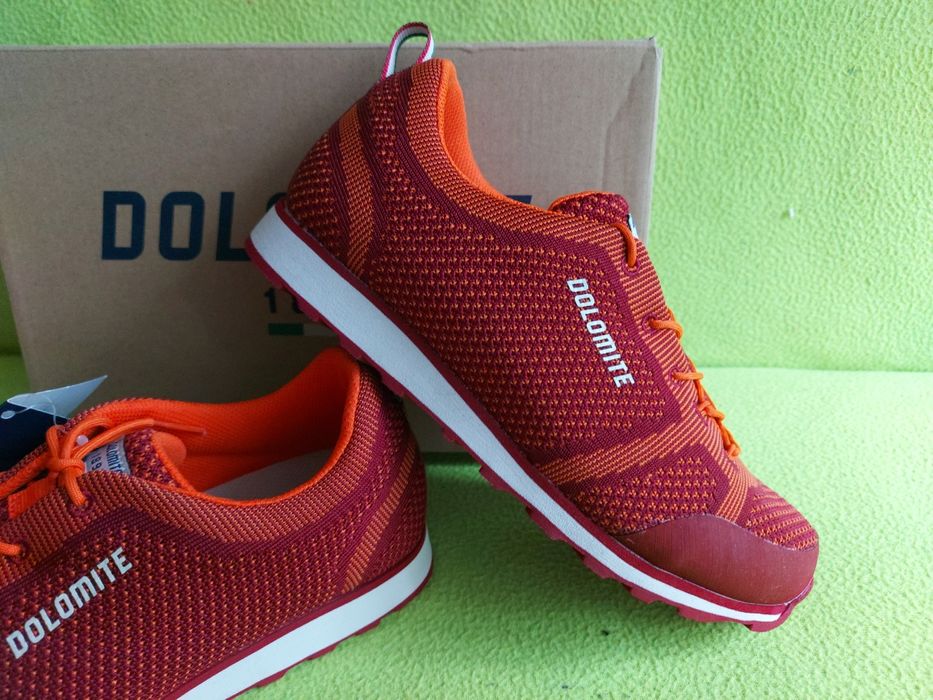 Dolomite-38н-Оригинални