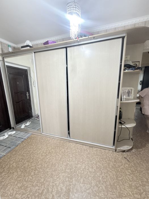 прихожи шкаф купе