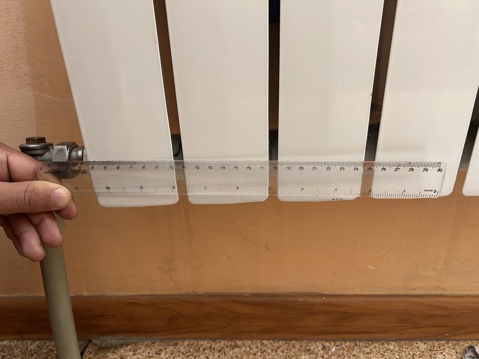 Продам радиотар биометал 13 секции