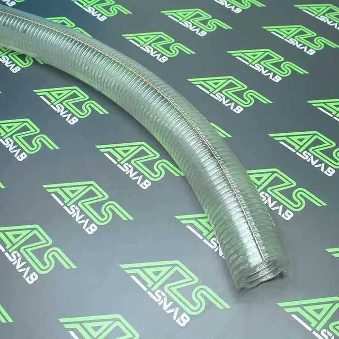 Надежные шланги для перекачки топлива и нефтепродуктов