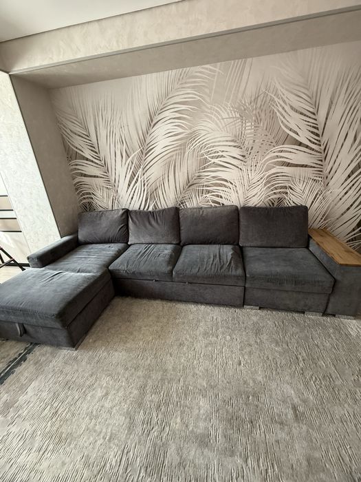 Срочно !!! Продаю диван !!!