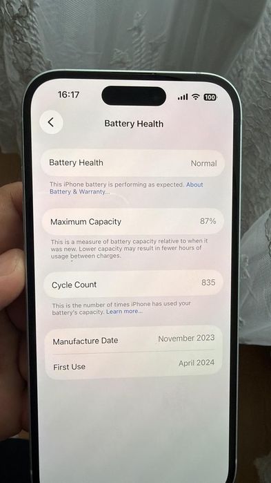 iphone 15 blue 128 gb