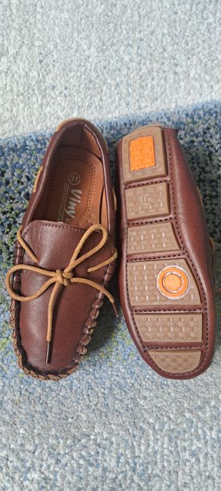 Обувки зара- 24,25 и 31 номер