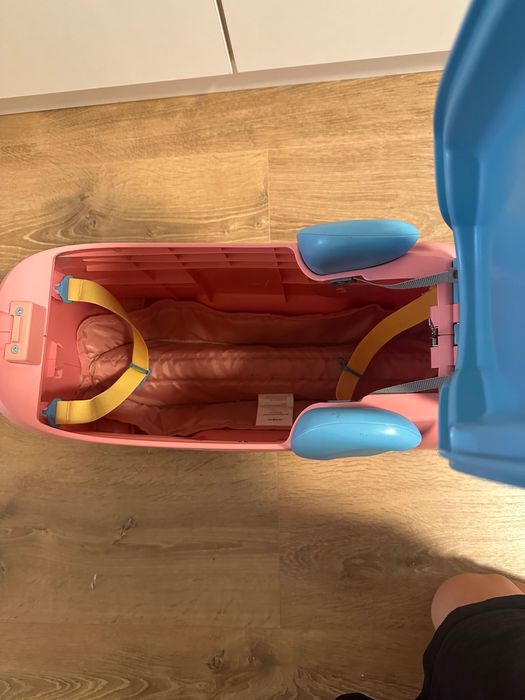 Valiza pentru copii Samsonite