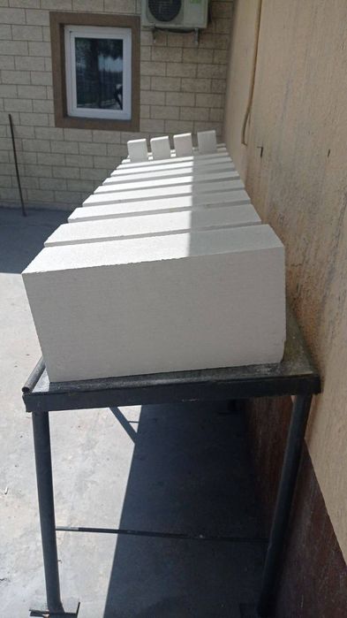 Газо блок Состояние: Новый