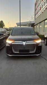 Voyah Dreamer nasiya savdo