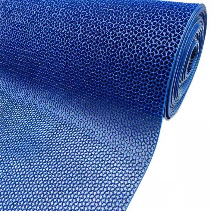 Коврик резиновый против скольжения в рулоне