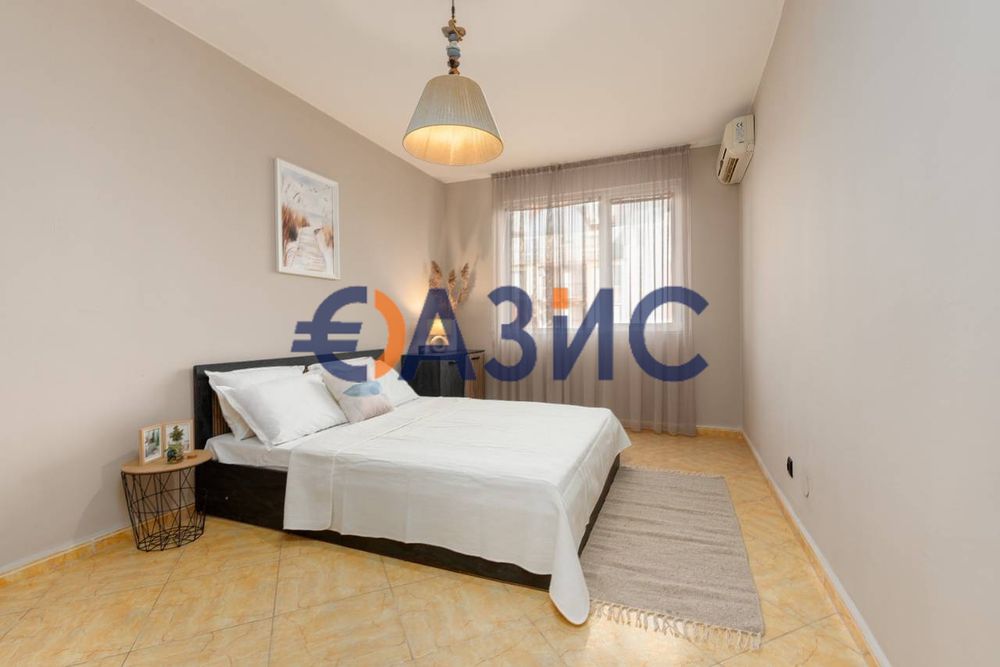 Продава се Тристаен апартамент в к.к. Слънчев бряг - 75 кв.м за 660 €/кв.м - Снимка #3