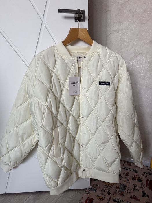 Курта весення, размер 48-50