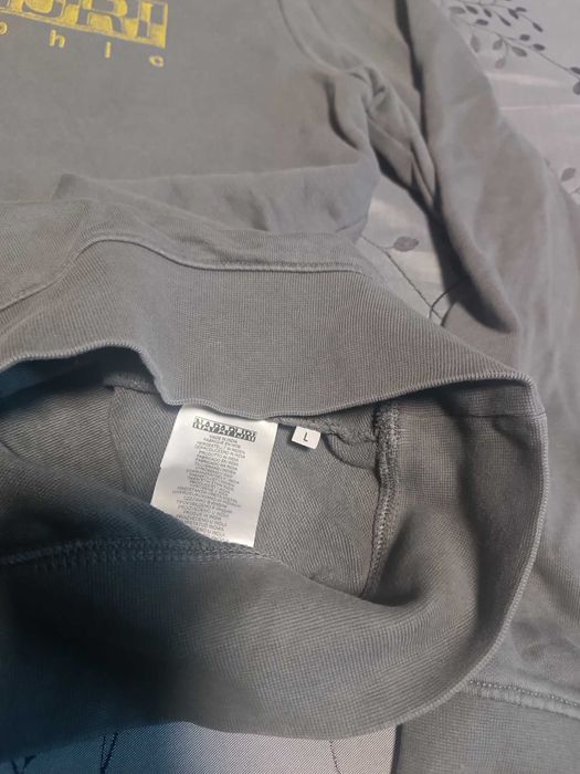 Marmot, Vaude,Napapijri, Peak Performance мъжки спортни