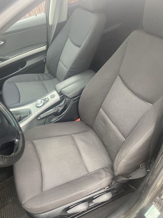 Bmw e90-320i-2006-150 cp (3000€negociabil)
