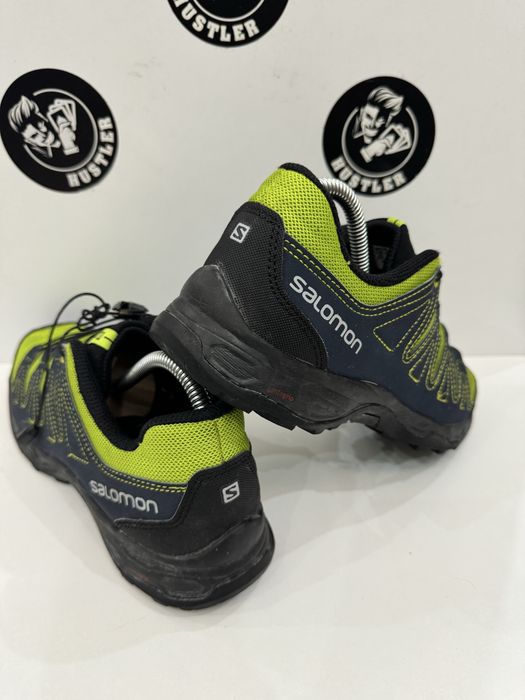 Туристически обувки SALOMON.Номер 38
