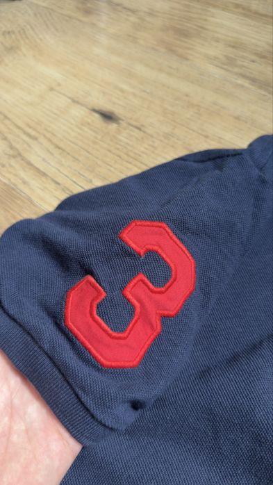 Polo Ralph Lauren Chief Keef