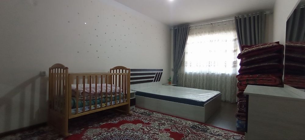 Аренда, своя квартира, Янгихаётский р-н