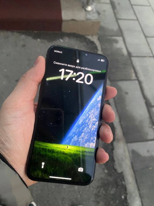 Iphone 11 pro obmen