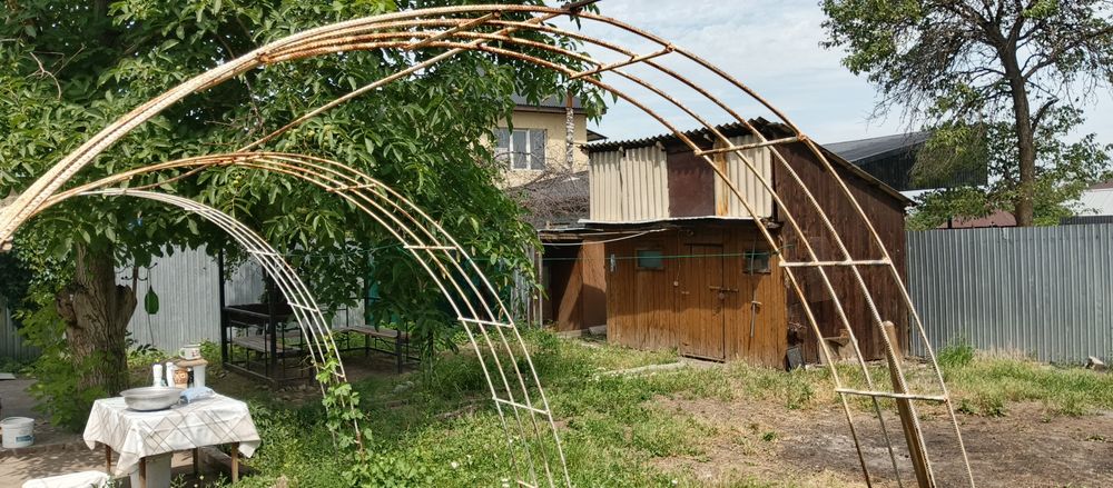 Продам дом г.Есик