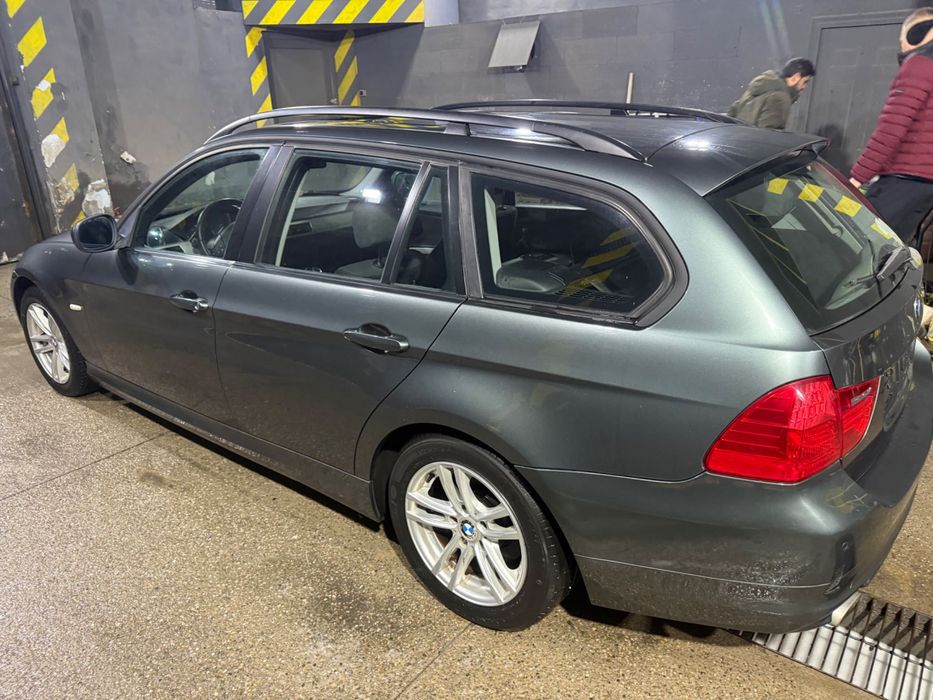 De vânzare BMW seria 3 , anul 2009 euro 5