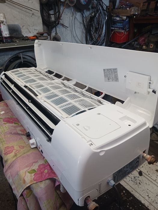 Водни конвектори