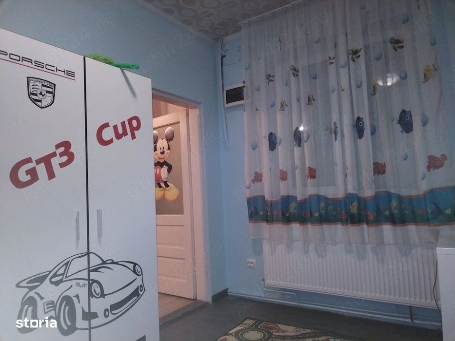 Apartament 3 camere | Bucurestii Noi | Centrala Proprie |