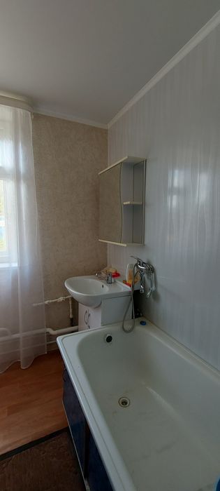 Продам дом в п. Кобда