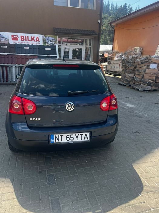 VOLKSWAGEN Golf 0 — imagine 2