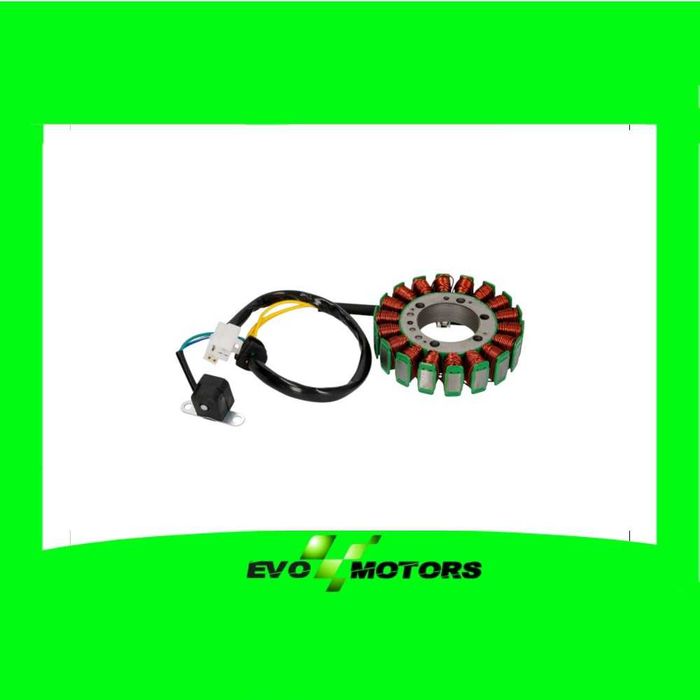 Stator Alternator YAMAHA XMAX YP 250 2005-2016 Bobina EVO000583