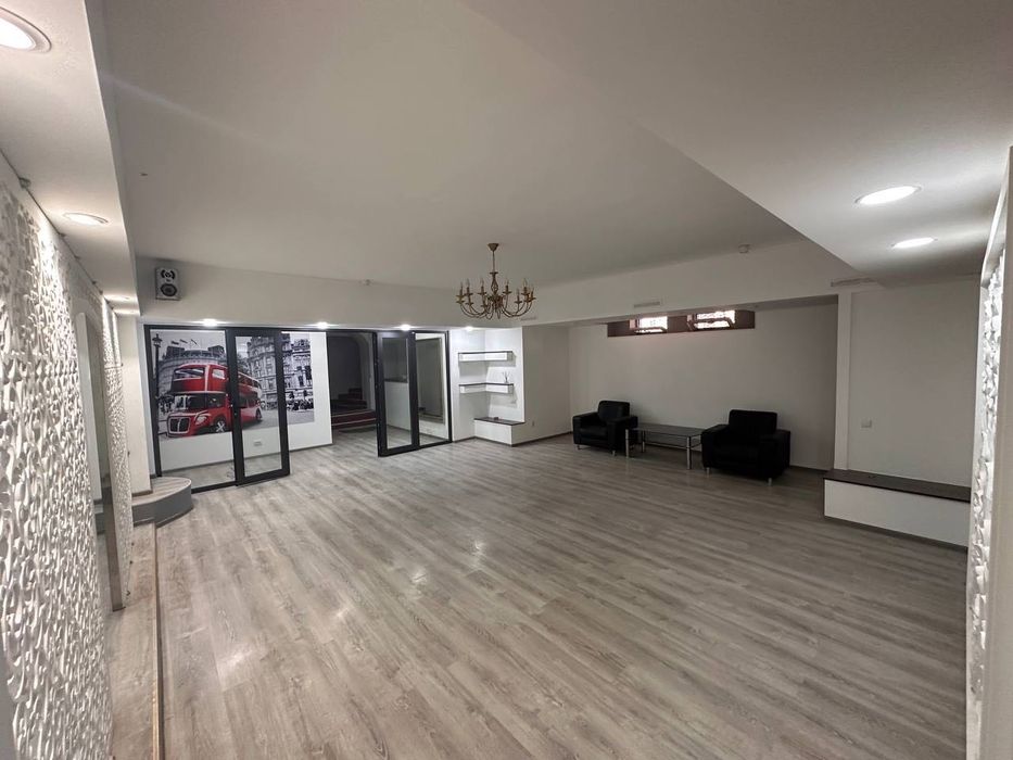 Сдается полу подвальное помещение 170м2 в аренду на ДАРХАНЕ!