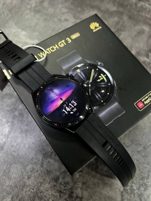 Huawei Watch GT 3