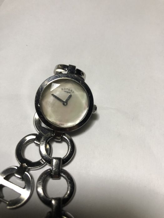 Ceas Rotary  .  .  .  . . . . . .