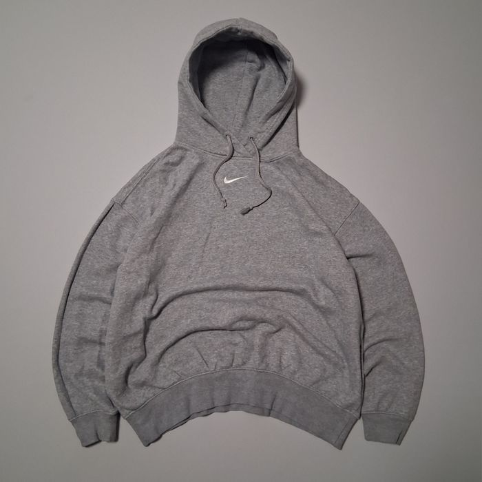Nike Air Center Swoosh Hoodie