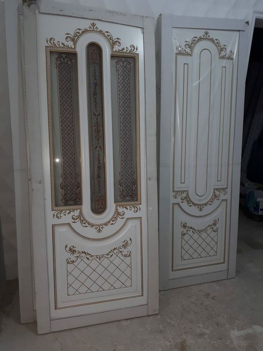 Межкомнатные двери новый