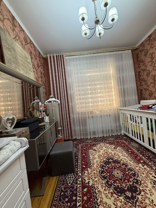 Продаётся дом 5,20 соток Мирзо Улугбекский район