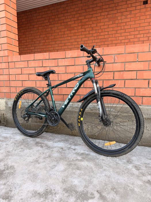 скоростной велосипед