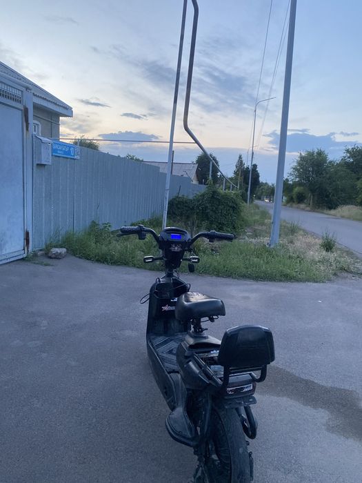 Продам ск8 на ходу