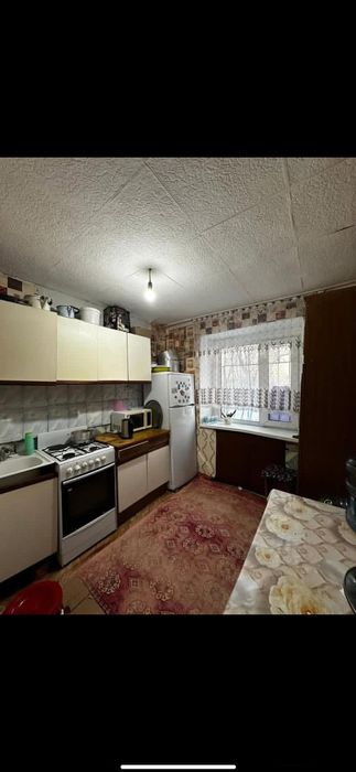 Продаётся 2 х комнатная квратира