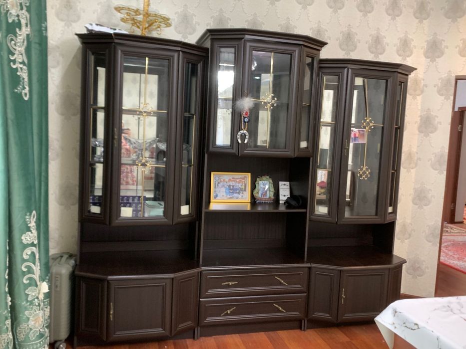 Стенка шкаф 50000